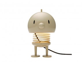 Hoptimist Stolní lampa L Latte