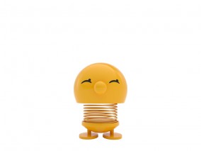 Hoptimist Figurka Bimble M Žlutá