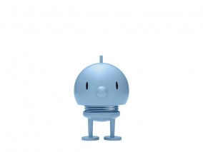Hoptimist Figurka Bumble M Nebesky Modrá