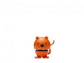 Hoptimist Tygr Oranžová