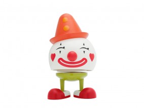 Hoptimist Bibi Bimble L Limetková