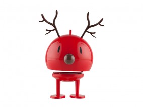 Hoptimist Sob Bumble L Červená