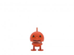 Hoptimist Halloween Bumble S Oranžová