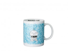 Hoptimist Hrnek Tyrkysový