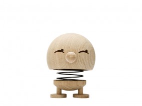 Hoptimist Figurka Bimble L Přírodní dub