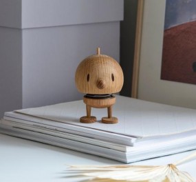 Hoptimist Figurka Bumble M Dub