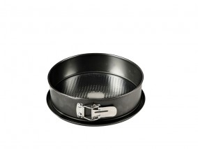 Blomsterbergs Dortová forma kulatá 24x7,6cm