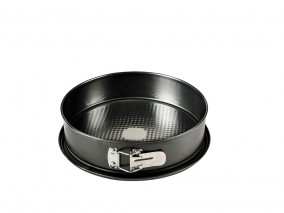 Blomsterbergs Dortová forma kulatá  26x7,6cm