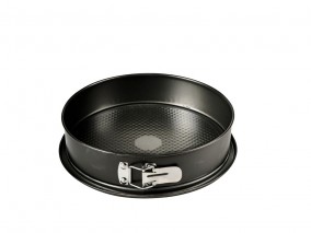 Blomsterbergs Dortová forma kulatá 28x7,6cm