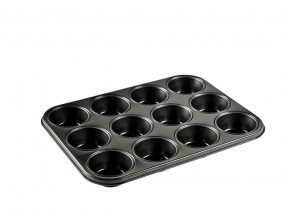 Blomsterbergs Forma na muffiny 12ks 27x36x3cm