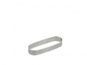 Blomsterbergs Kroužek na koláč 13x4,5x2cm