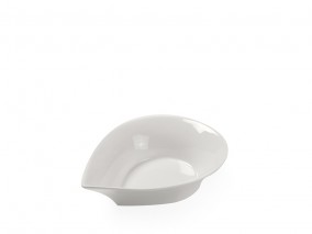 Blomsterbergs Servírovací mísa ve tvaru slzy 20cm