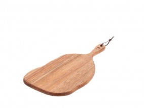 Holm Servírovací prkénko 35.2x18.2x1.5cm Akáciové dřevo