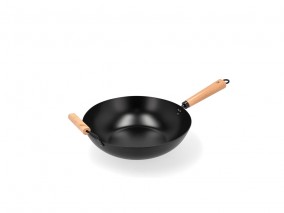 Wok pánev 32,5 cm