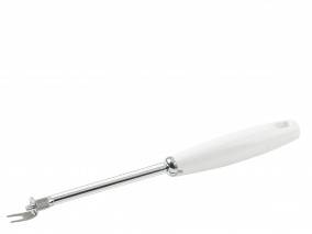 Rosti Kráječ na sýr Steel White