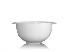 Rosti Cedník Margrethe 4L White