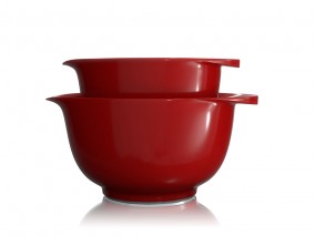 Rosti Sada kuchyňských mís Victoria 2+3L Red