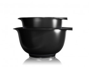 Rosti Sada kuchyňských mís Victoria 2+3L Black