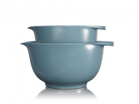 Rosti Sada kuchyňských mís Victoria 2+3L Dusty Blue