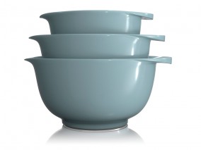 Rosti Sada kuchyňských mís Victoria 2+3+4L Nordic Green