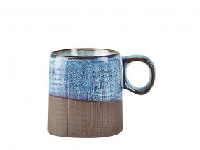 Villa Collection Hrnek na espresso Alta Blue 0,13 l