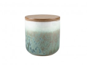 Villa Collection Vonná svíčka s víkem Cactus Blossom (45 hodin)