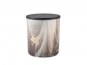 Villa Collection Vonná svíčka s víkem Sweet Wood (48 hodin)