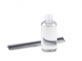 Villa Collection Nahradní náplň do difuzéru 150 ml Cotton Blossom (8 vonných tyčinek)