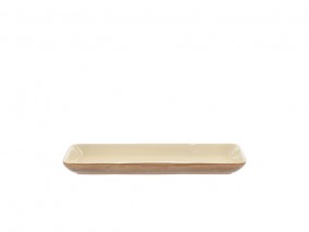 Servírovací tác 38x14cm Wood/Sand