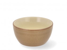 Servírovací mísa 14 cm Wood/Sand