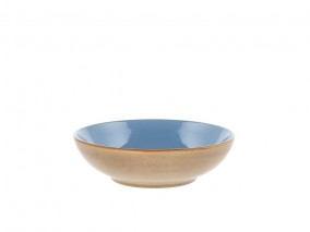 Mísa na těstoviny 20 cm Wood/Ocean