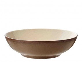 Mísa na salát 24 cm Wood/Sand