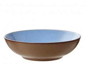 Mísa na salát 24 cm Wood/Ocean
