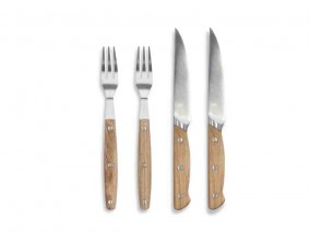 Sada příborů Foresta