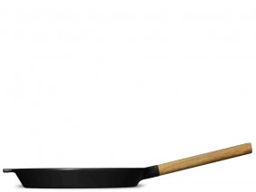 Pánev na smažení NAC 28 cm litina